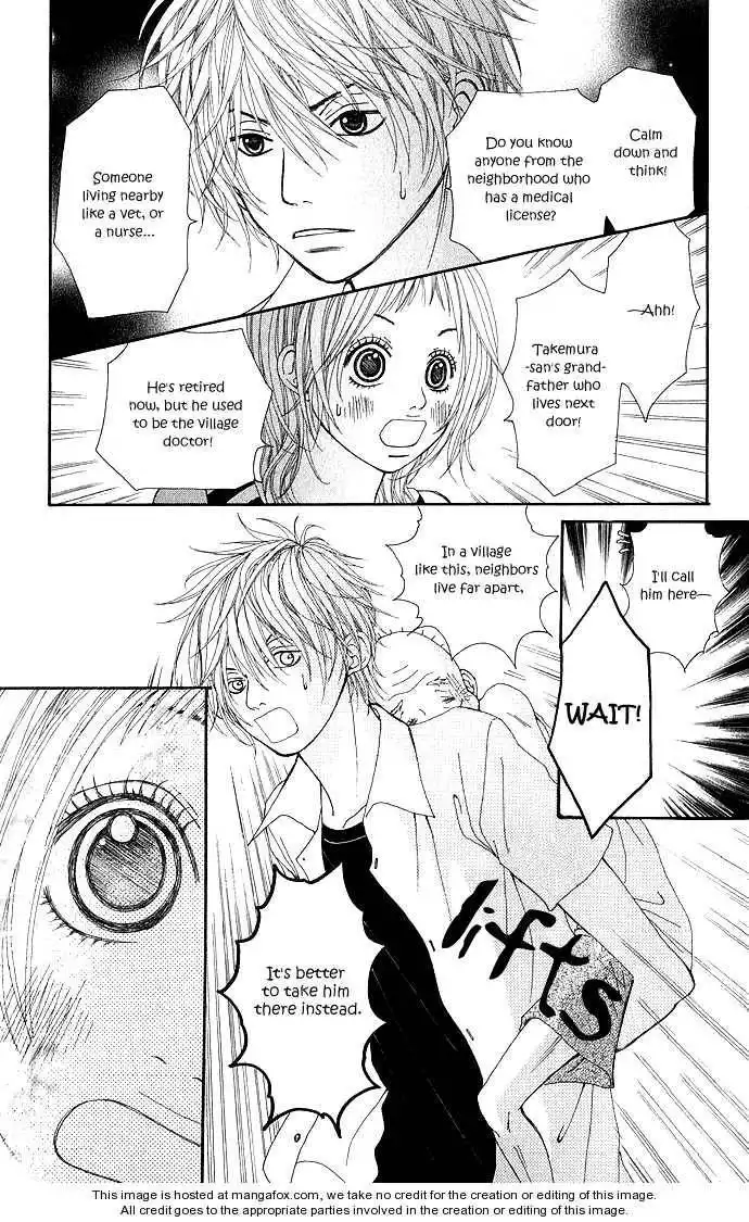 Koi Koi Country Road Chapter 2 27